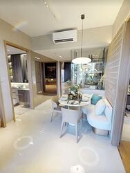 Flora Drive (D17), Condominium #595315811